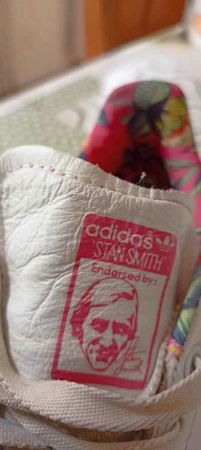 Stan Smith - photo numéro 7