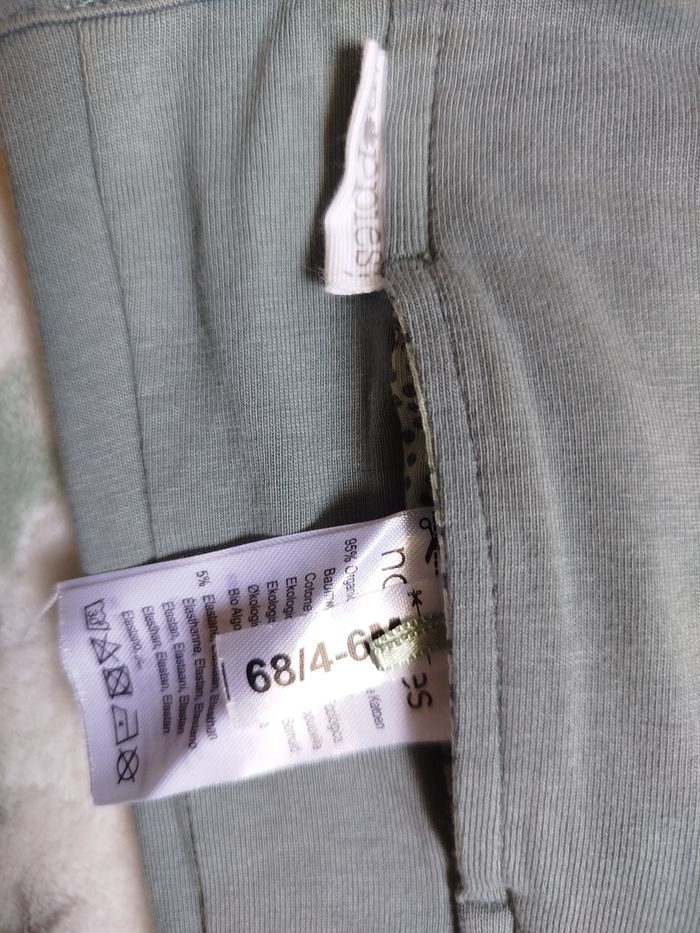 Gilet réversible - photo numéro 4