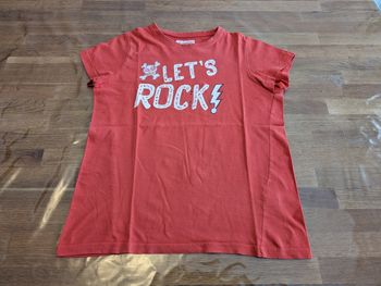 T-shirt garçon 12 ans In extenso