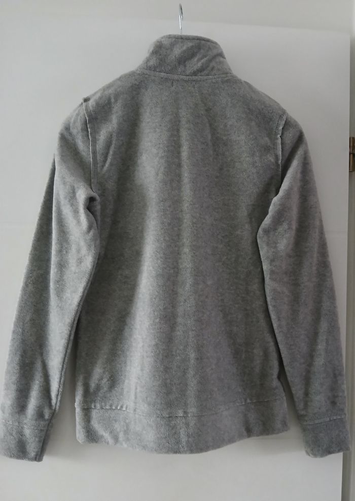 Veste polaire La Redoute
XS - photo numéro 2