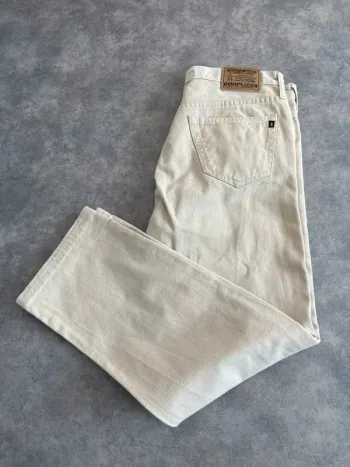 Pantalon complice