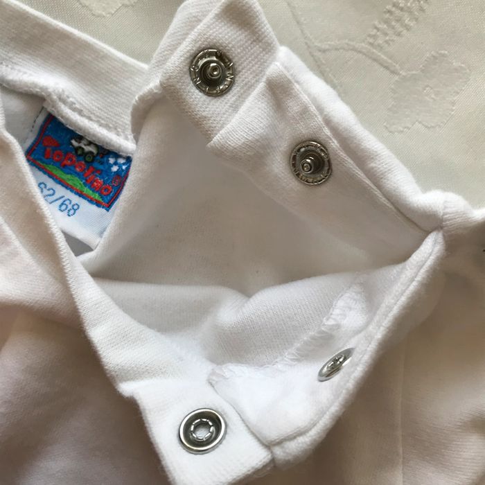 T-Shirt - photo numéro 5