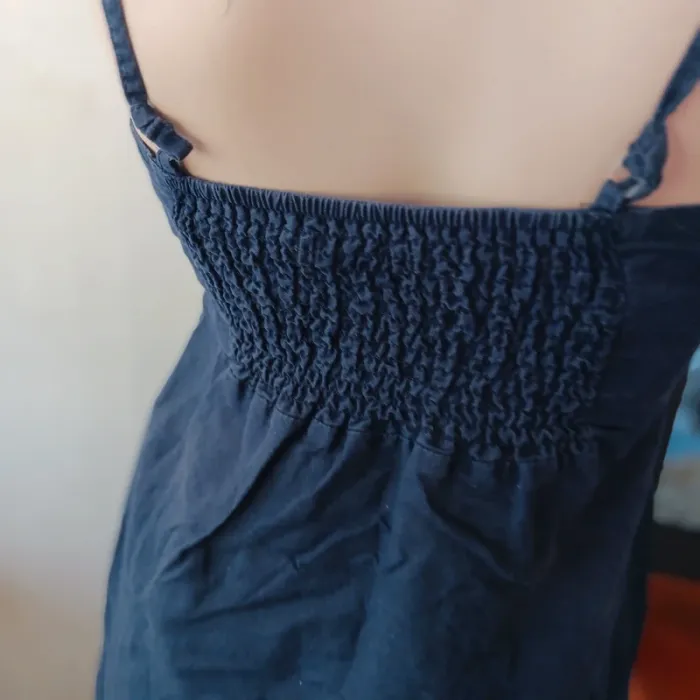 Robe taille 38/ m cache cache - photo numéro 4