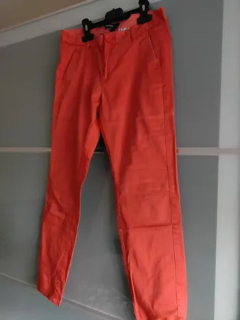Pantalon classique