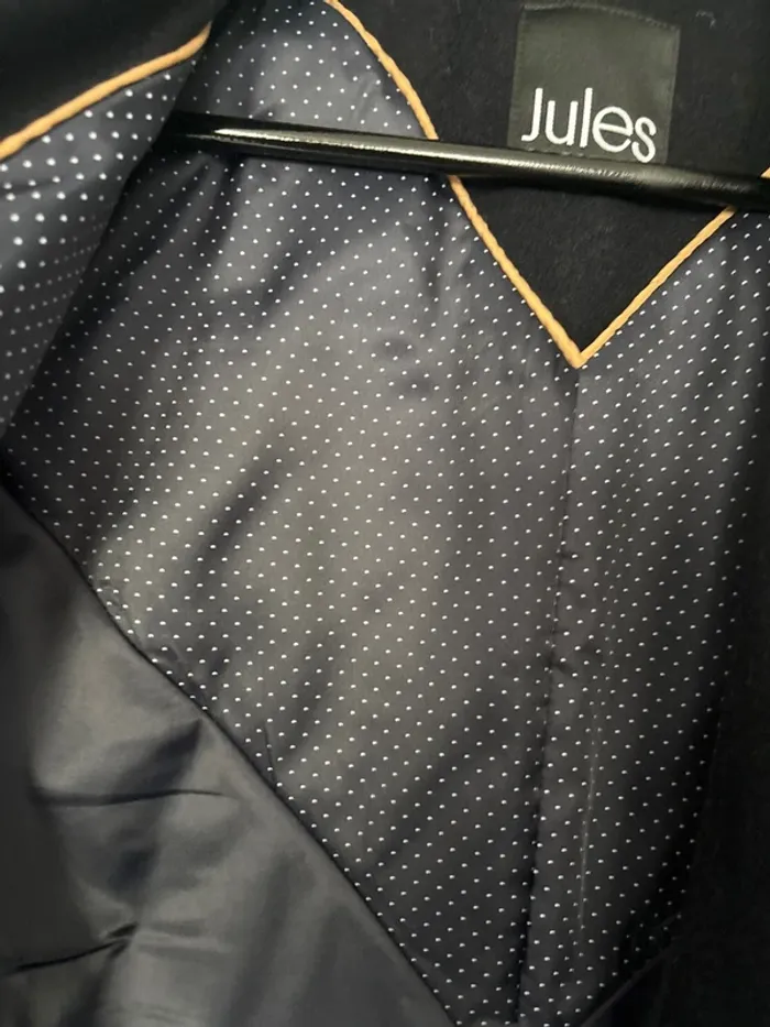Manteau homme - photo numéro 3