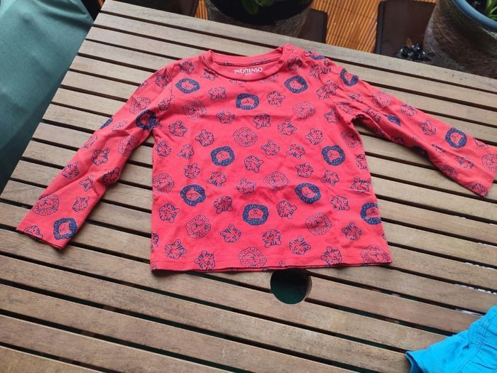 Lot vêtements garçon, in extenso - photo numéro 3