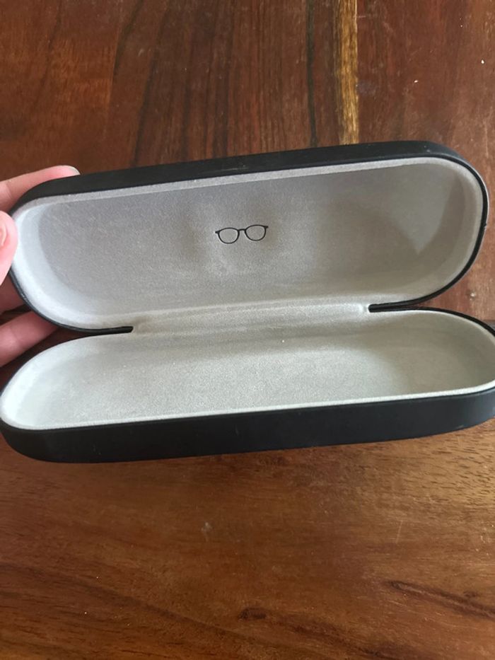 Étui à lunettes - photo numéro 2