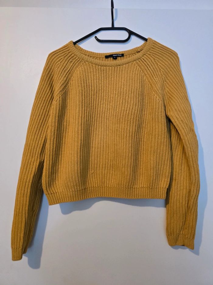 Pull chaud