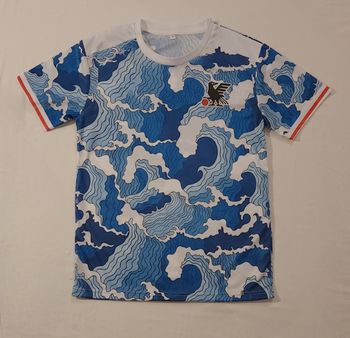 Maillot du Japon 🌺