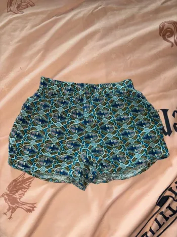 Short fluide