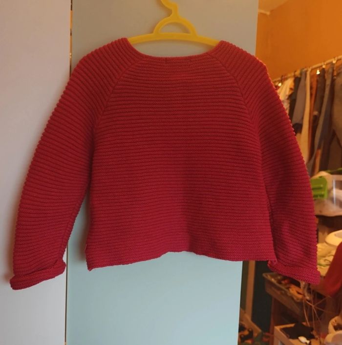 Gilet habillé 2 ans - photo numéro 6