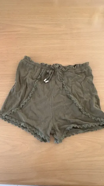 Short Primark