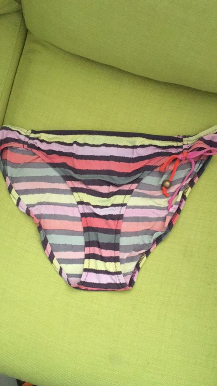 Bas de maillot de bain - photo numéro 2