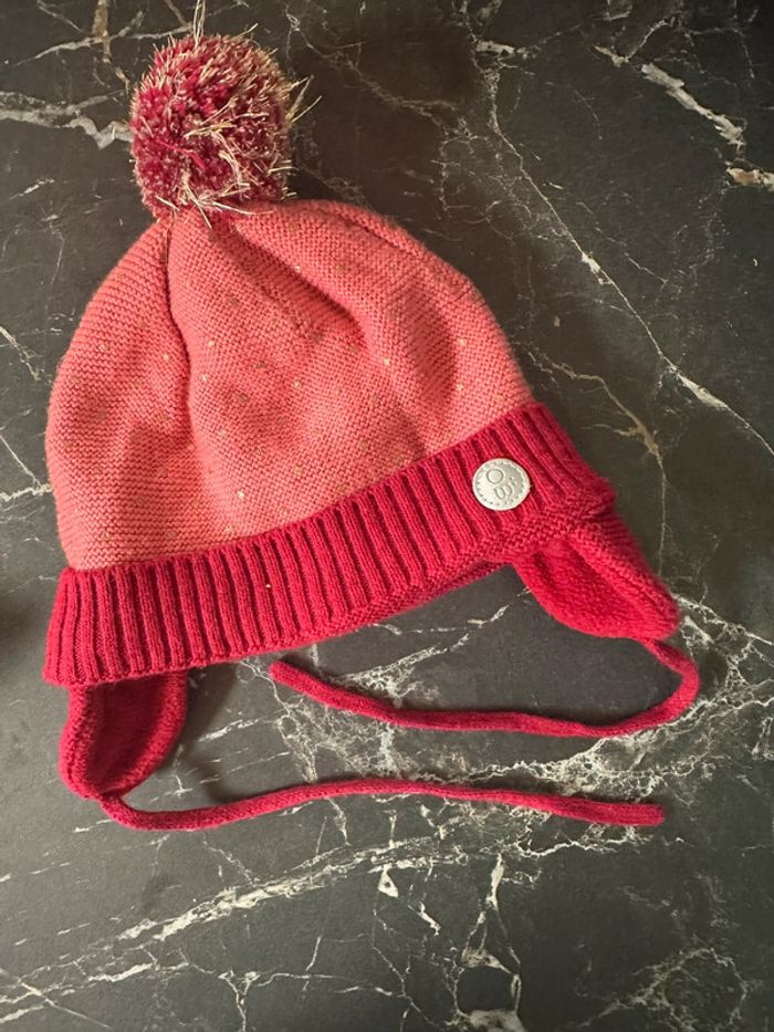 Bonnet Obaibi taille 44