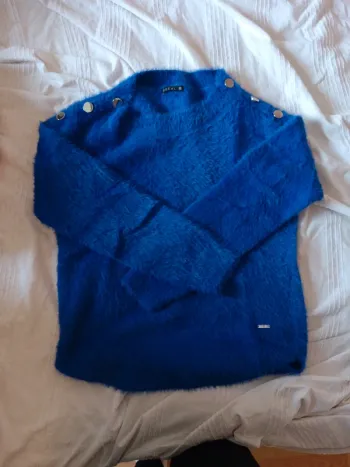 Pull Femme