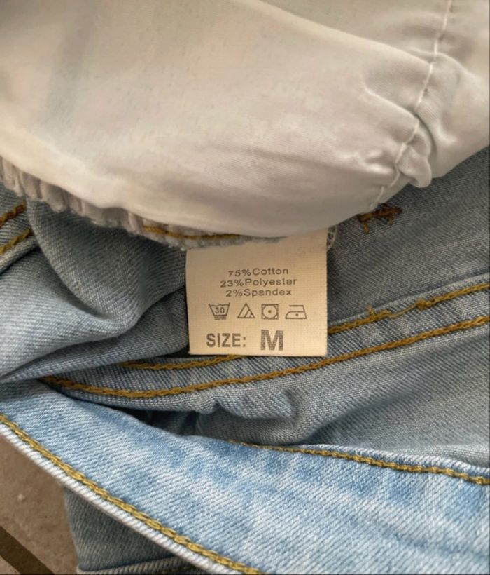 Jeans - photo numéro 3