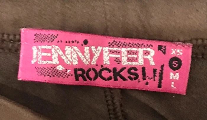 Legging - photo numéro 2