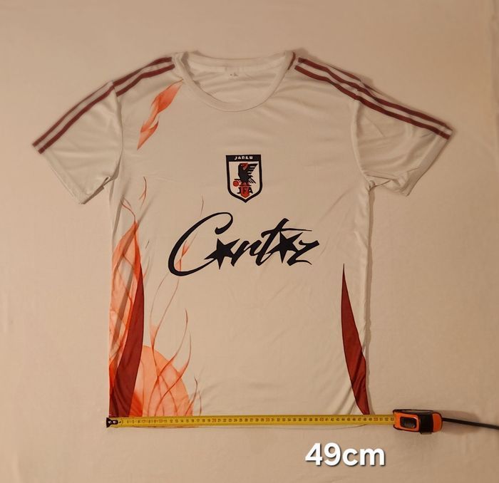 Maillot Japon 🌺 - photo numéro 3