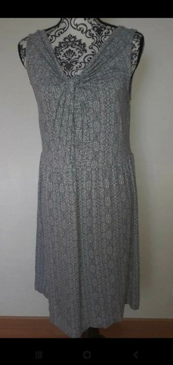 Robe tom Taylor