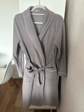 peignoir