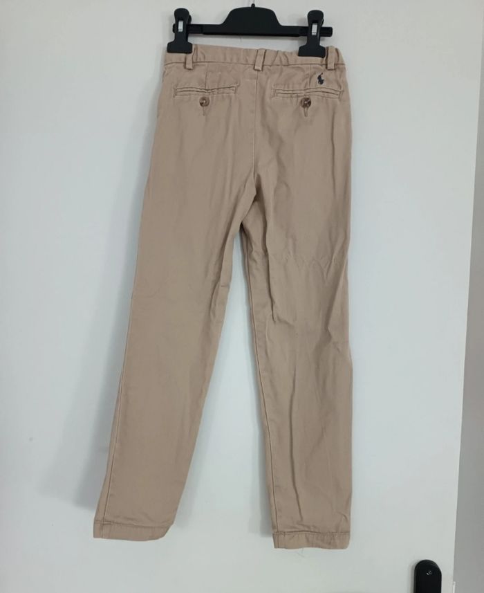 Pantalon chino Polo Ralph Lauren 7 ans