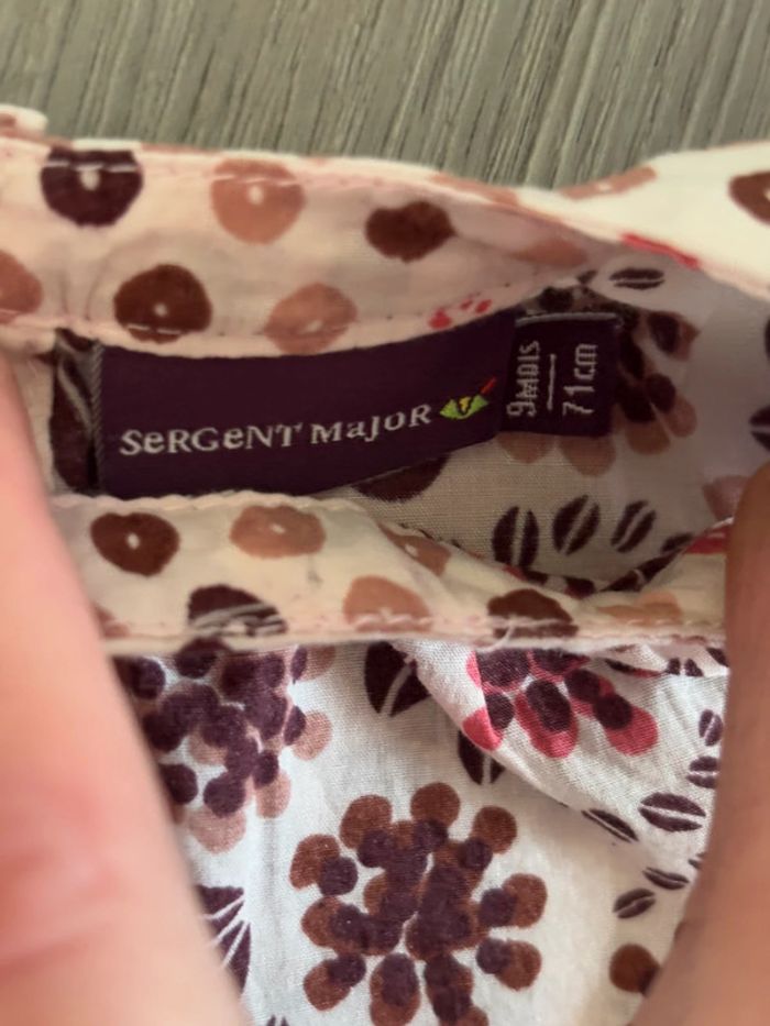 Ensemble taille 9 mois - photo numéro 6