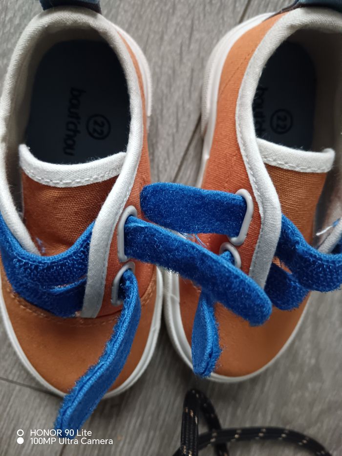 Chaussures - photo numéro 3