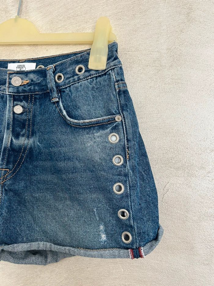 Short le temps des cerises 🍒 Taille 27 - photo numéro 3