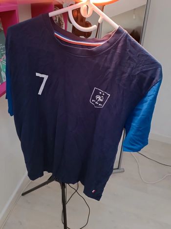 Tee-shirt Griezmann taille L