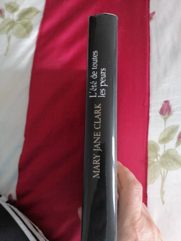 L été de toutes les peurs - photo numéro 3