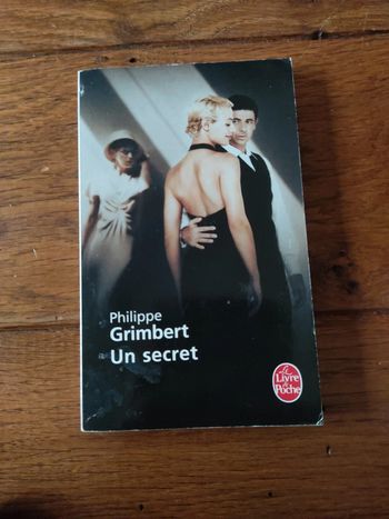 Un secret