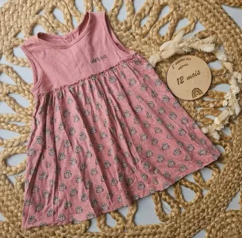 Robe 12m