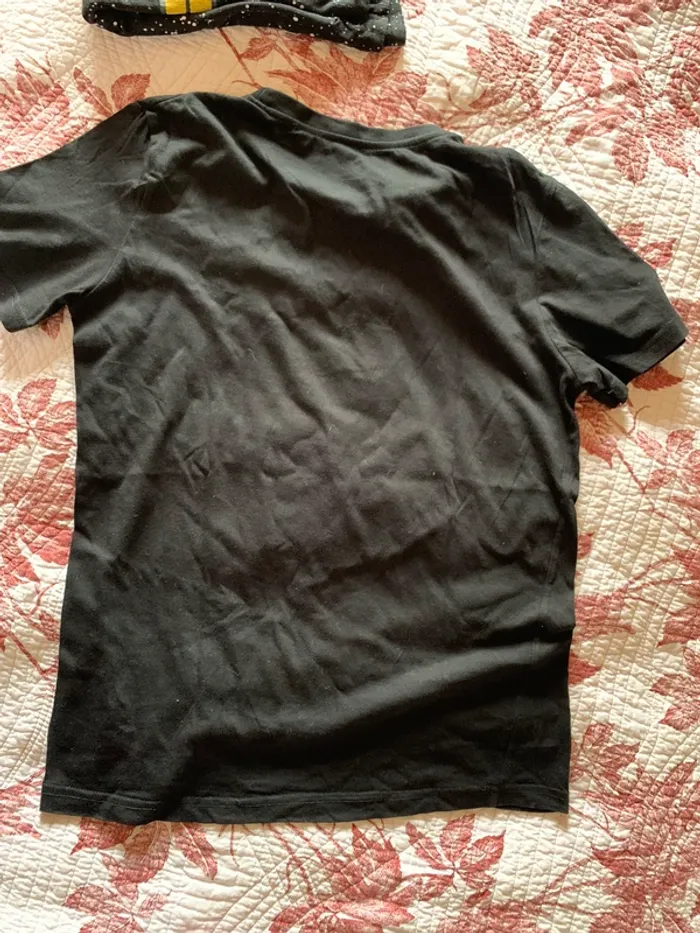 T-shirt kiabi - photo numéro 3