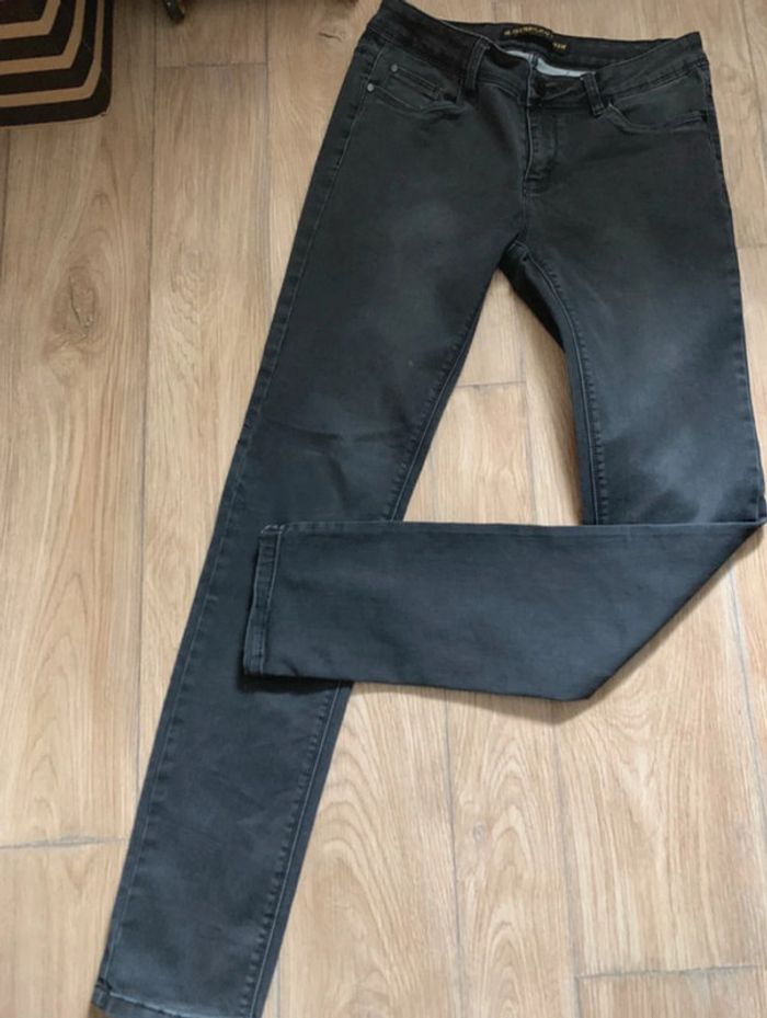 Jean noir