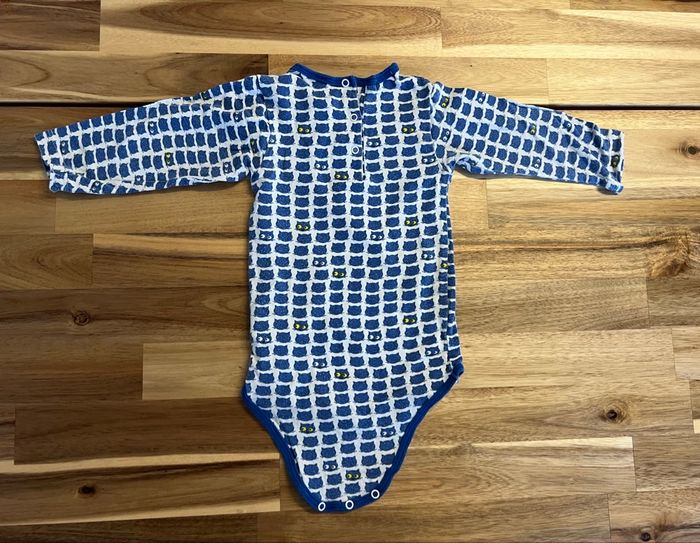 Body ML 9 mois - photo numéro 3