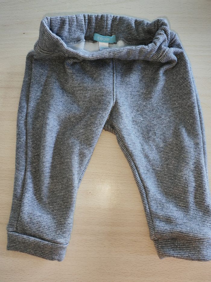 Pantalon obaidi 12 mois