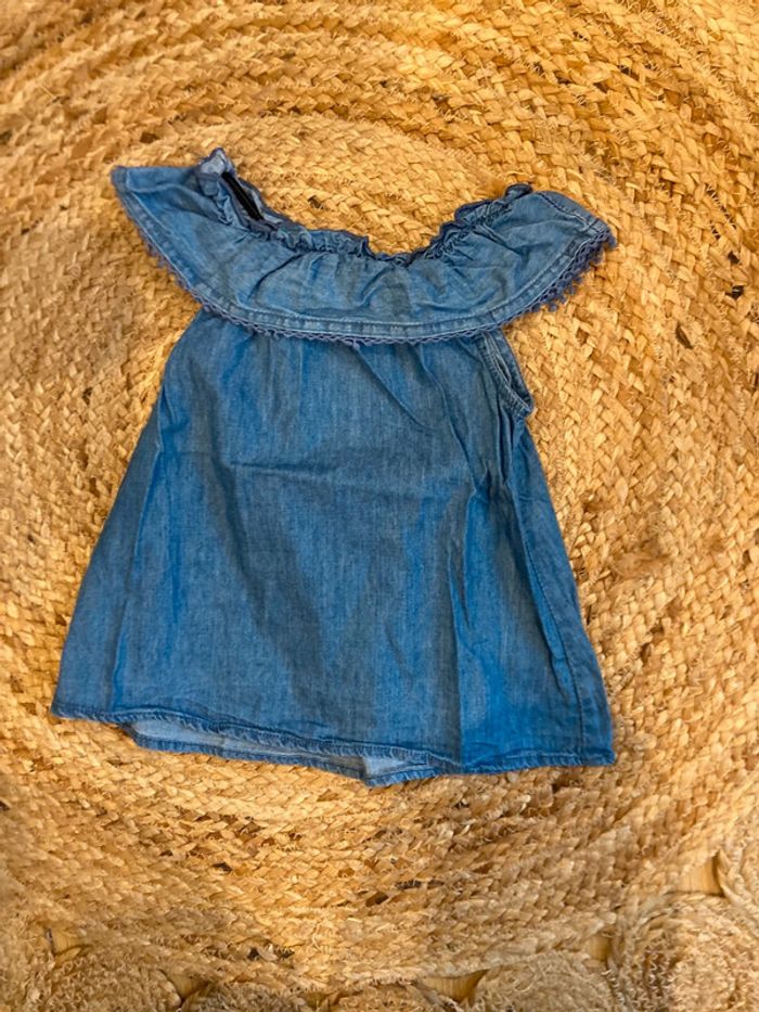 Tee-shirts fille 18 mois Primark