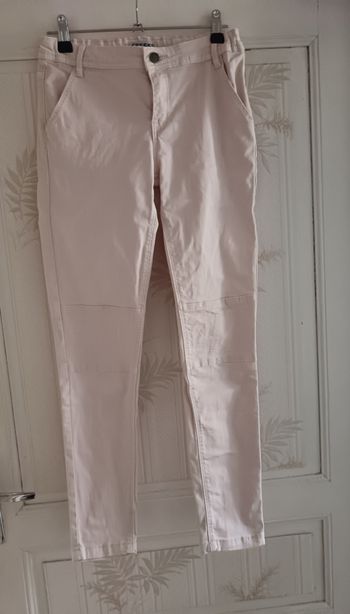 Pantalon 14 ans