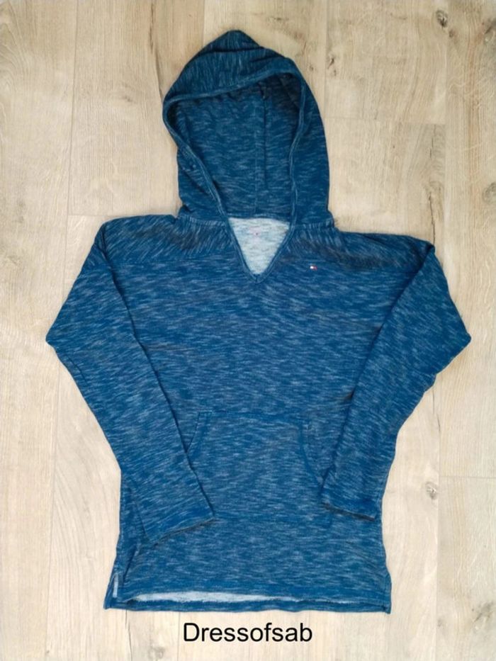 Pull Tommy Hilfiger Femme - photo numéro 2