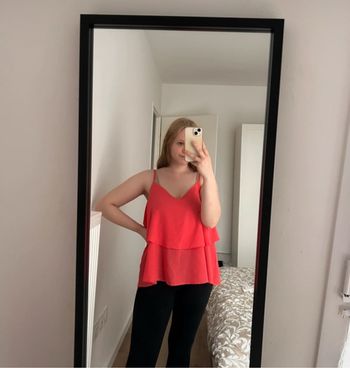 Top corail