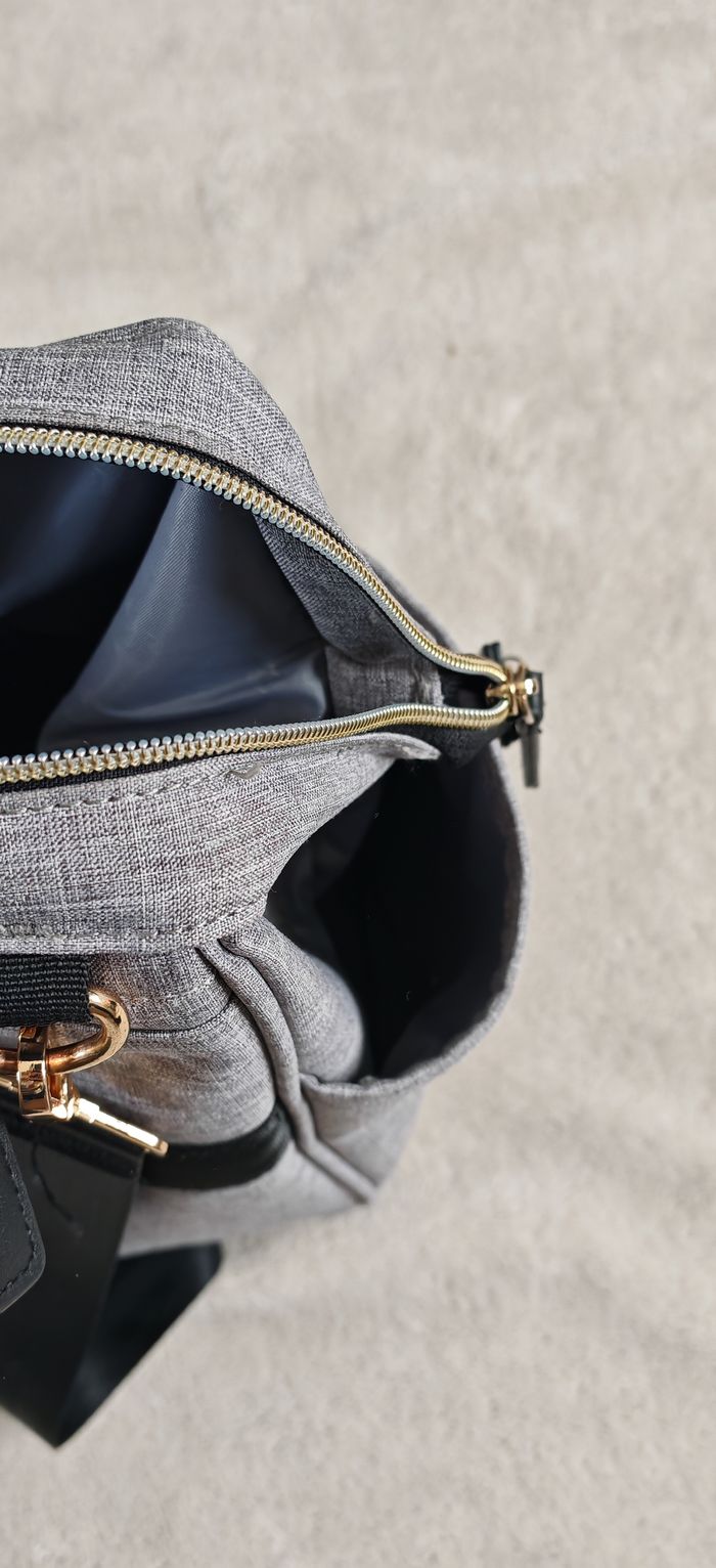 Sac à langer - photo numéro 7