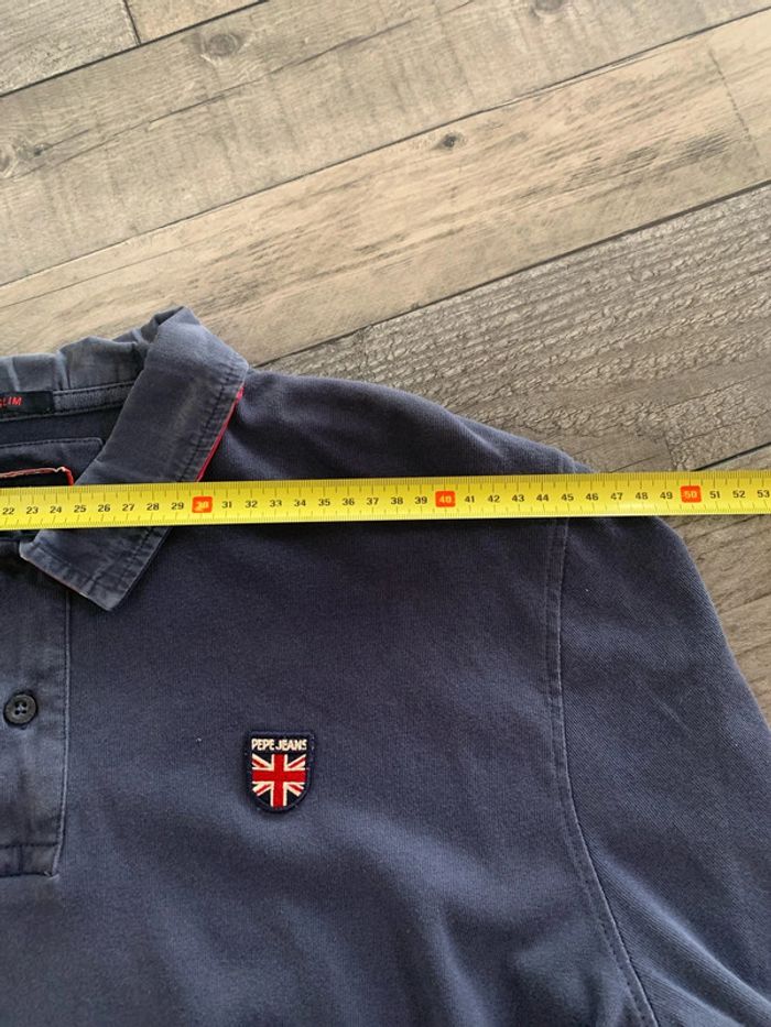 Polo 👕 - photo numéro 5