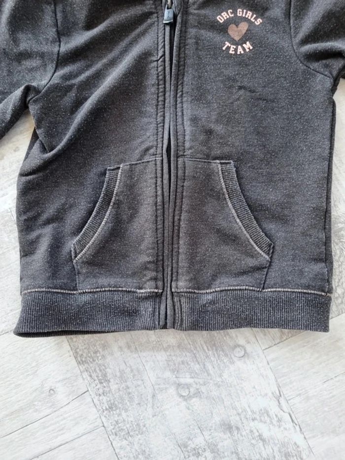 Gilet  Taille 4 ans - photo numéro 4