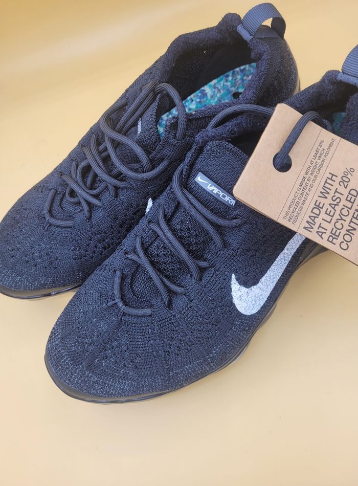Basket Nike Air Vapormax