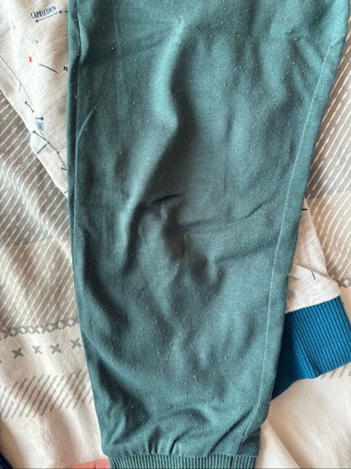 Lot de 3 pyjamas - photo numéro 3
