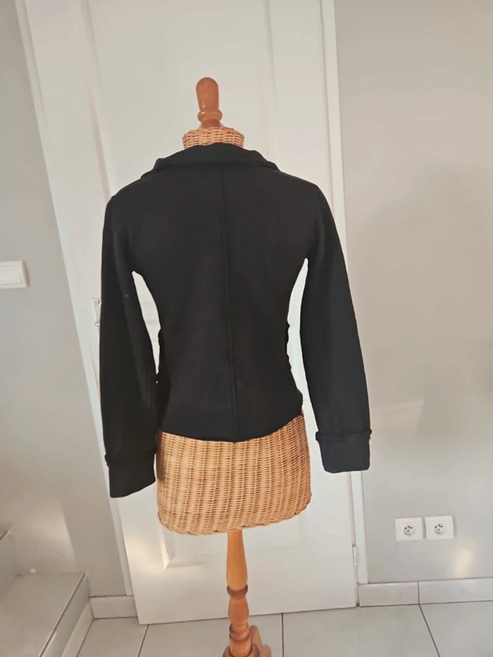 Veste femme sismix taille 36 u46 - photo numéro 5
