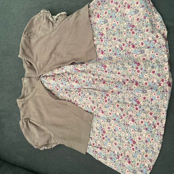 T-shirt enfant