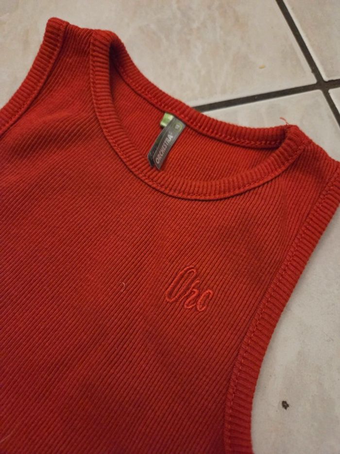 Débardeur 4ans - photo numéro 4