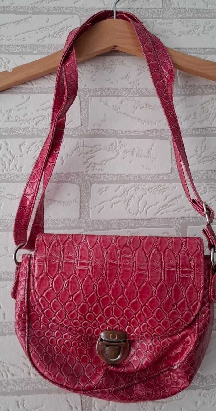 Sac a main fille