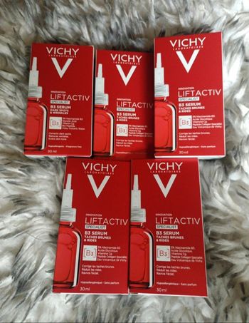 Vichy LiftActiv Specialist B3 Serum 
